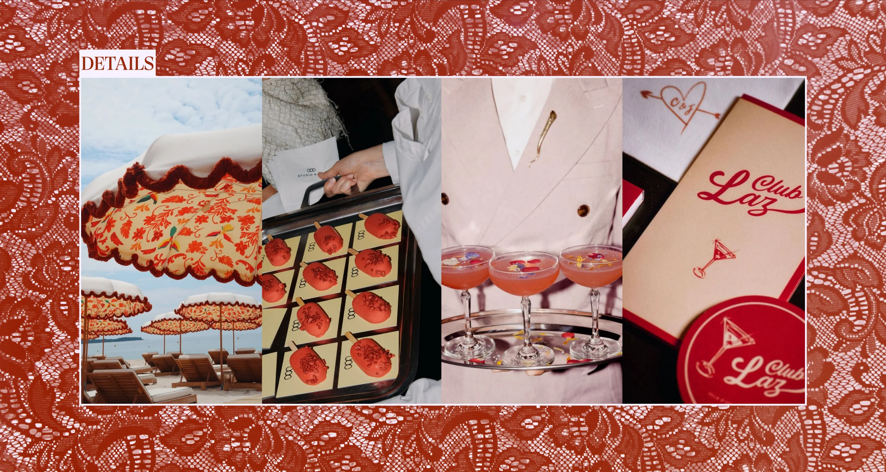 Details: moodboard House of Special