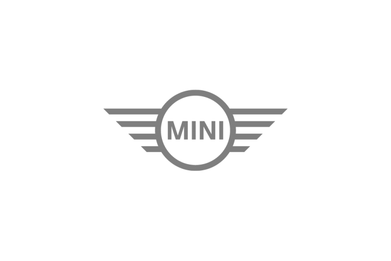 MINI logo web